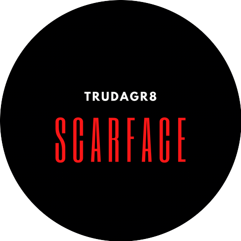 TRUDAGR8