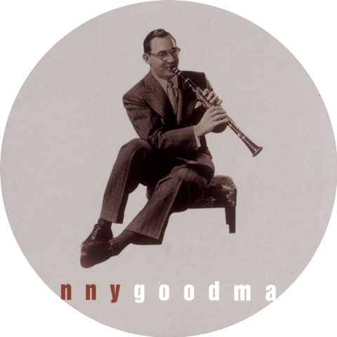 Benny Goodman Sextet