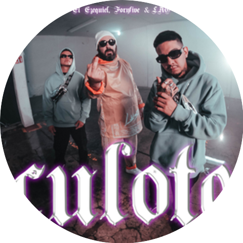 El Ezequiel & ForyFive & Lao