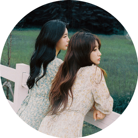 Cha ga eul and Jang Sae byeok