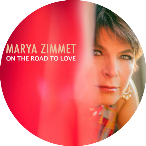 Marya Zimmet