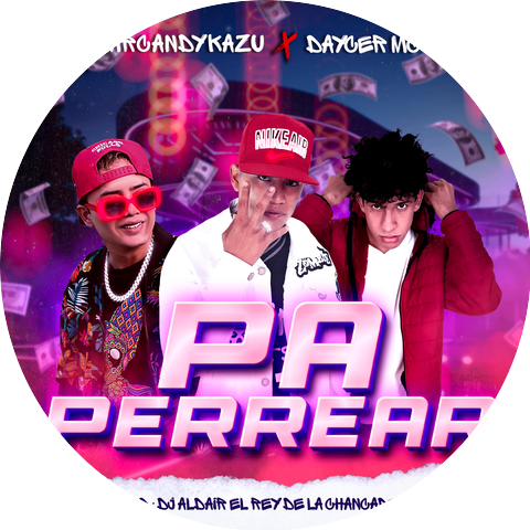 Daycer Mc