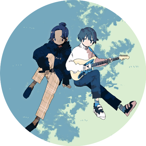 Luke Wonder and Kyyhky