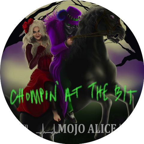 Mojo Alice