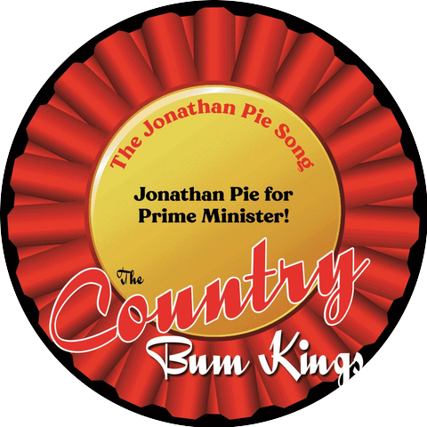 The Country Bum Kings