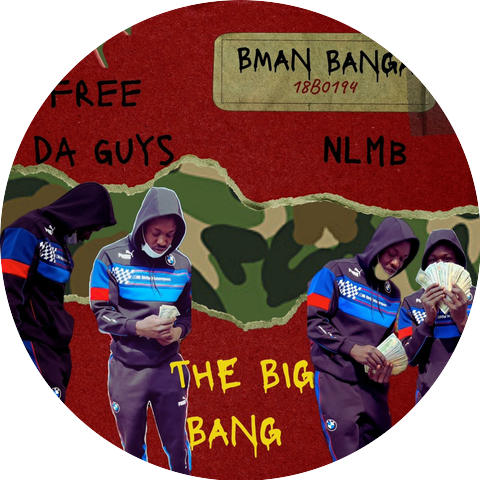 Bman Banga