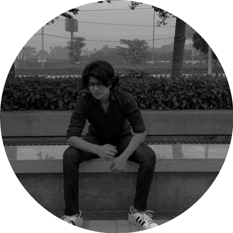 Sparsh Jain