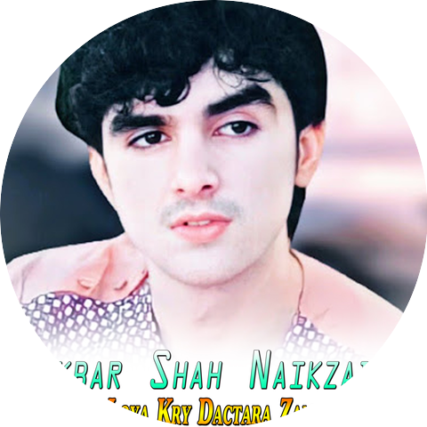 Akbar Shah Naik Zada