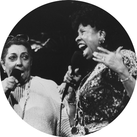 Betty Carter