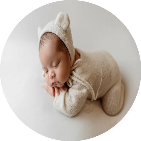Sleeping Princess
