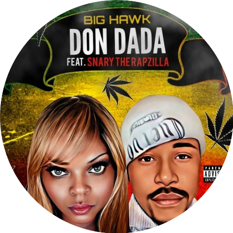 BIG HAWK