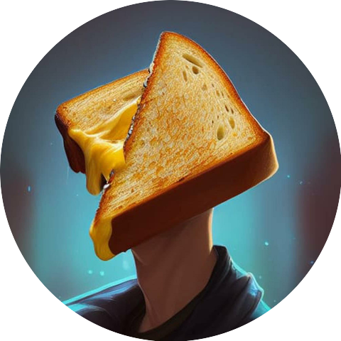 Grilled Cheese Wednesday