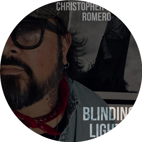 Christopher Charles Romero