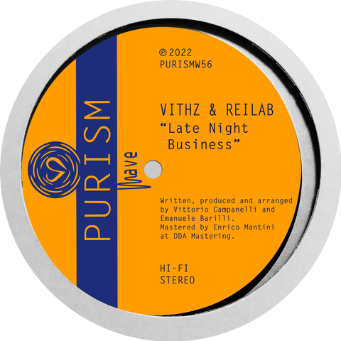 Vithz & Reilab