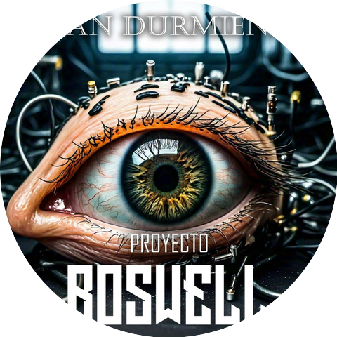 Proyecto Roswell