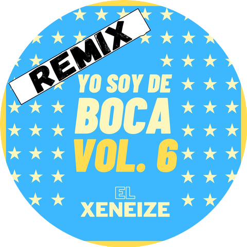 El Xeneize