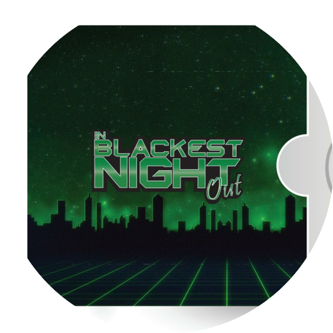 In Blackest Night Out Original Motion Picture Soundtrack