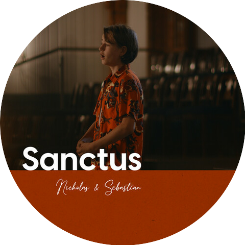 Nicholas & Sebastian