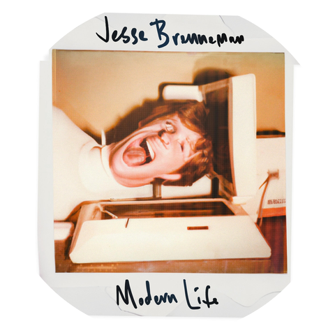 Jesse Brenneman