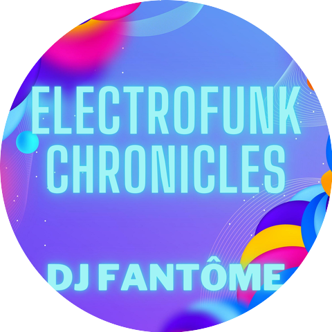 DJ Fantôme