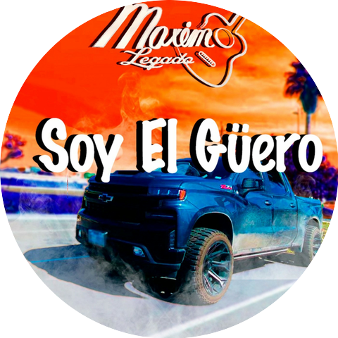 Máximo Legado