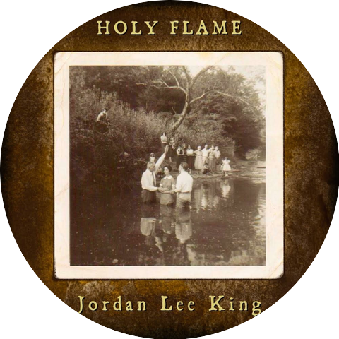 Jordan Lee King
