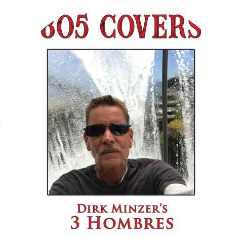 Dirk Minzer's 3 Hombres