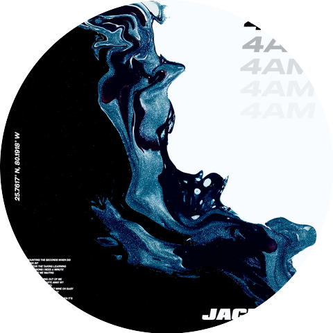 Jack Vice