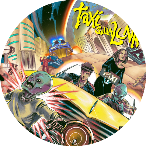 Tony Effe