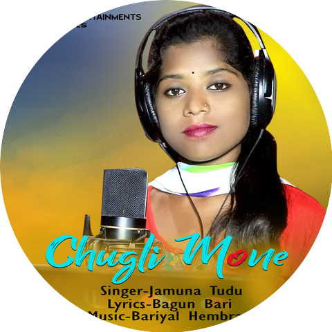 Jamuna Tudu