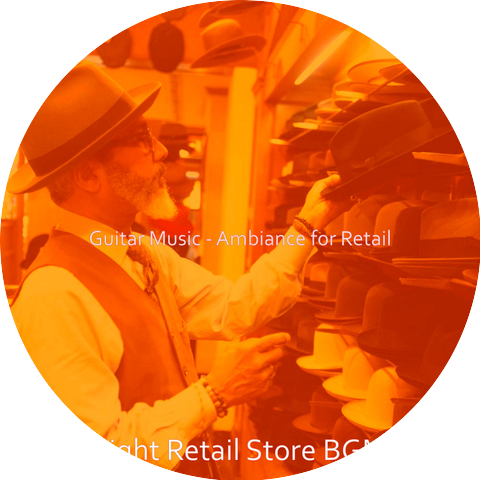 Bright Retail Store BGM