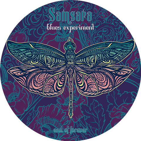 Samsara Blues Experiment