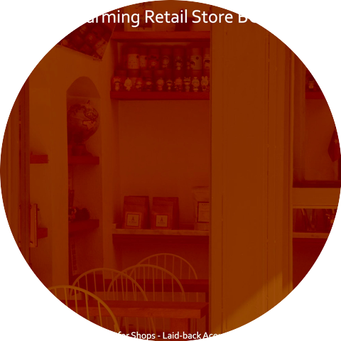 Charming Retail Store BGM