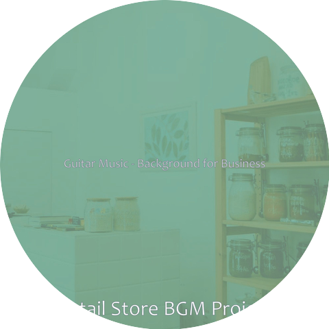 Retail Store BGM Project