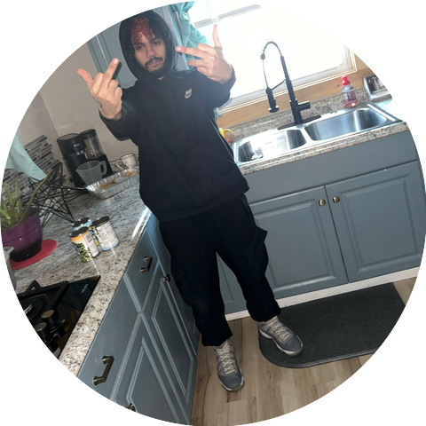 Lil Ferrari