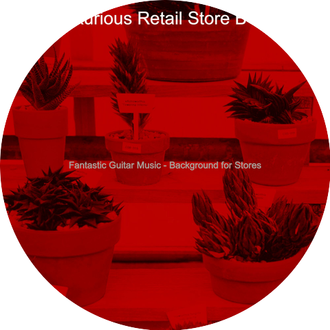 Luxurious Retail Store BGM