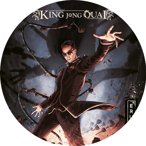 King Jong Ouai