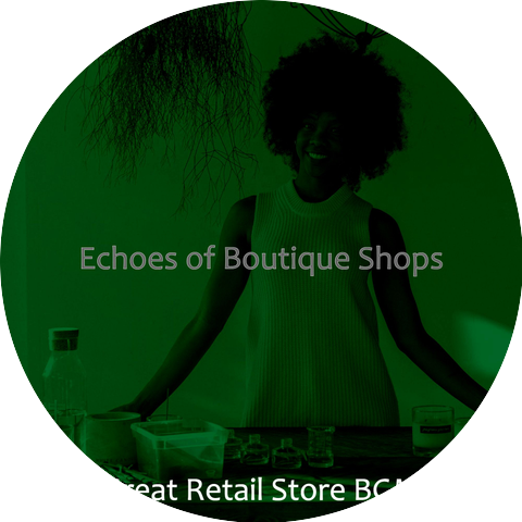 Great Retail Store BGM