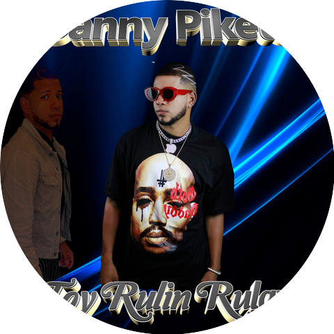 Danny Pikete