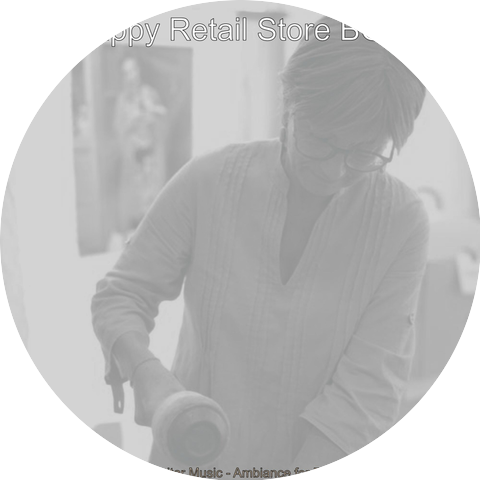 Happy Retail Store BGM