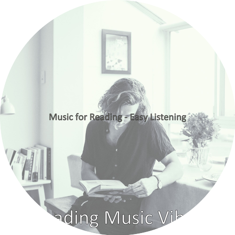 Reading Music Vibes
