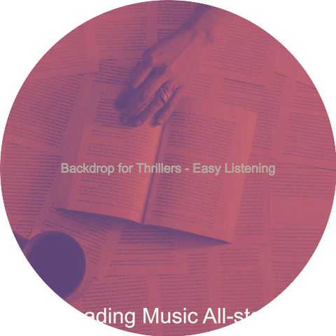 Reading Music All-stars
