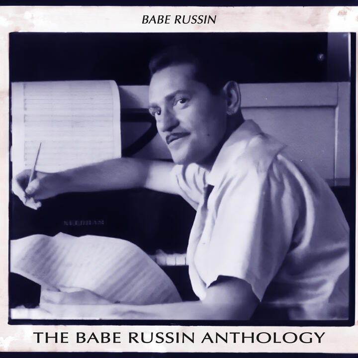 Babe Russin
