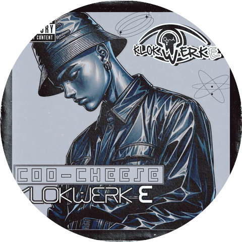 Klokwerk E