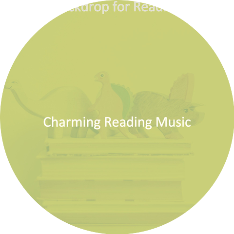 Charming Reading Music