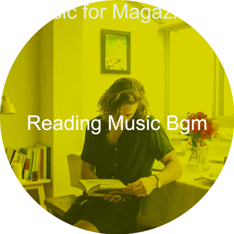 Reading Music Bgm
