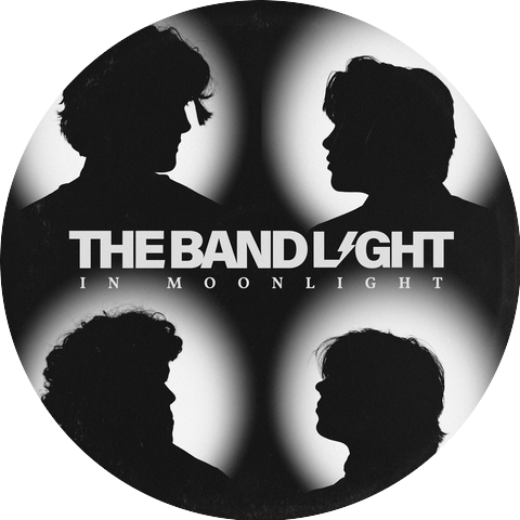 THE BAND LIGHT