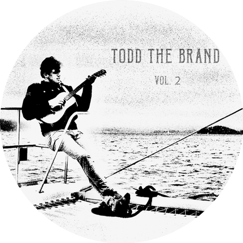 Todd the Band