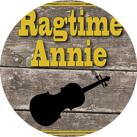 Ragtime Annie Fiddle Band