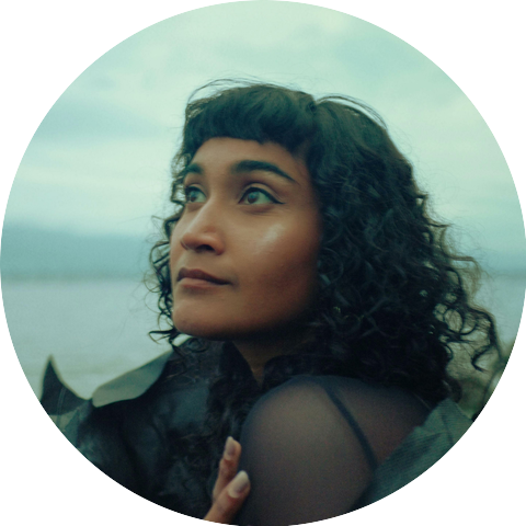 Anjalica Solomon